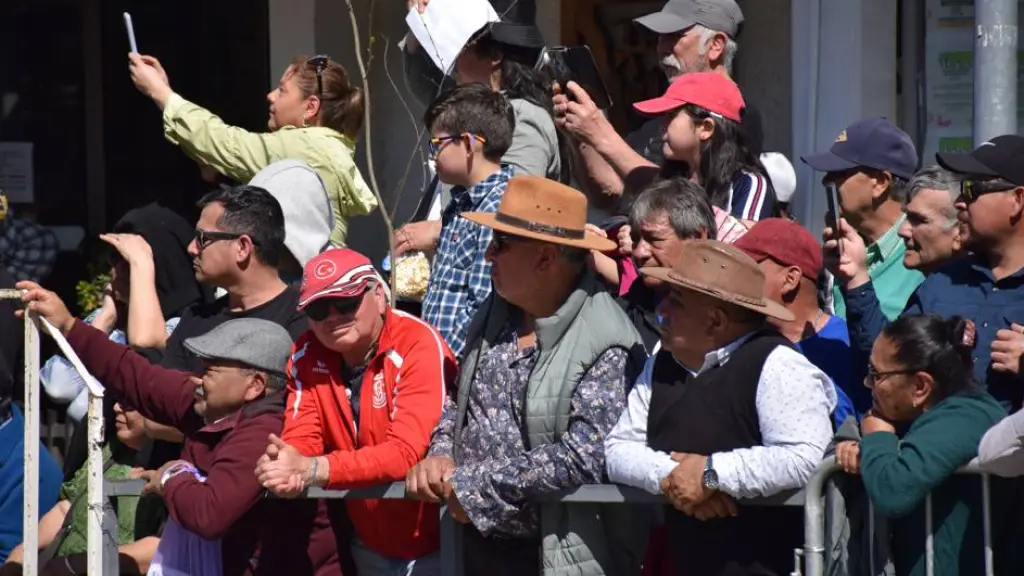 Desfile Urbano de Laja  | La Tribuna