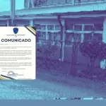 La dirección dio a conocer lo ocurrido cuatro días después, tras esperar nuevos datos de las diligencias., La Tribuna