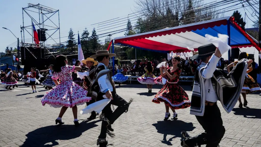 Laja apuesta por convertirse en un punto de encuentro regional durante estas Fiestas Patrias | Municipalidad de Laja