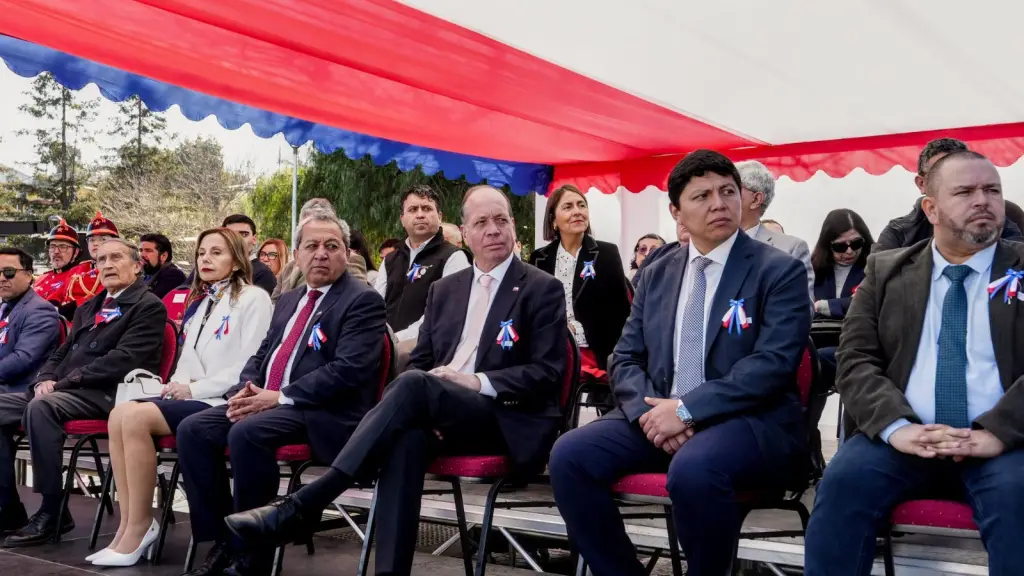 Laja apuesta por convertirse en un punto de encuentro regional durante estas Fiestas Patrias | Municipalidad de Laja