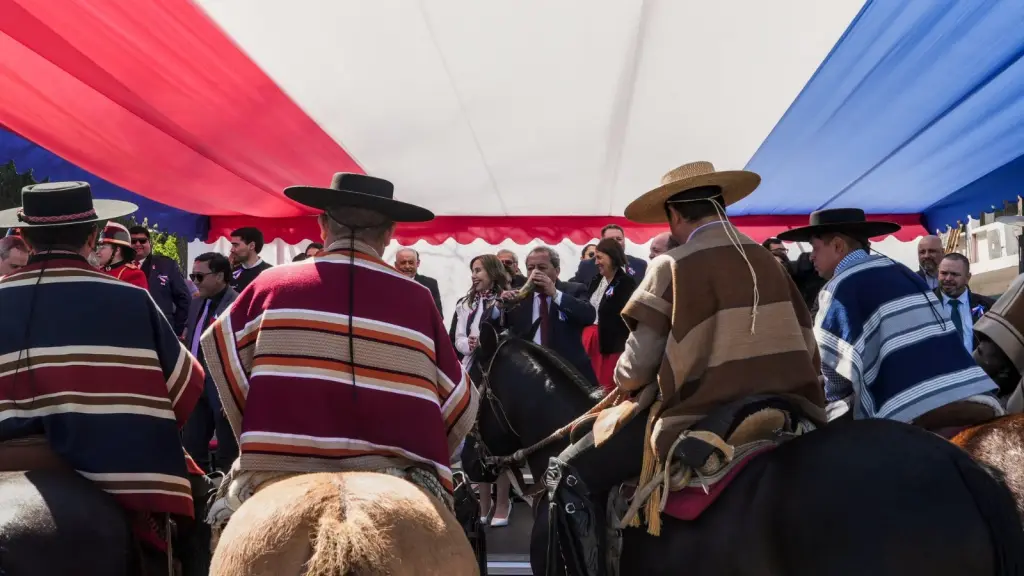 Laja apuesta por convertirse en un punto de encuentro regional durante estas Fiestas Patrias | Municipalidad de Laja