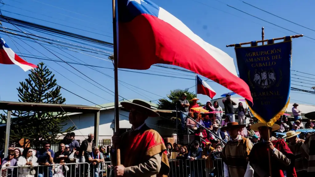 Laja apuesta por convertirse en un punto de encuentro regional durante estas Fiestas Patrias | Municipalidad de Laja
