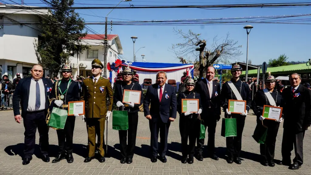 Laja apuesta por convertirse en un punto de encuentro regional durante estas Fiestas Patrias | Municipalidad de Laja