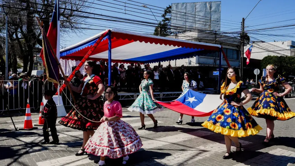 Laja apuesta por convertirse en un punto de encuentro regional durante estas Fiestas Patrias | Municipalidad de Laja