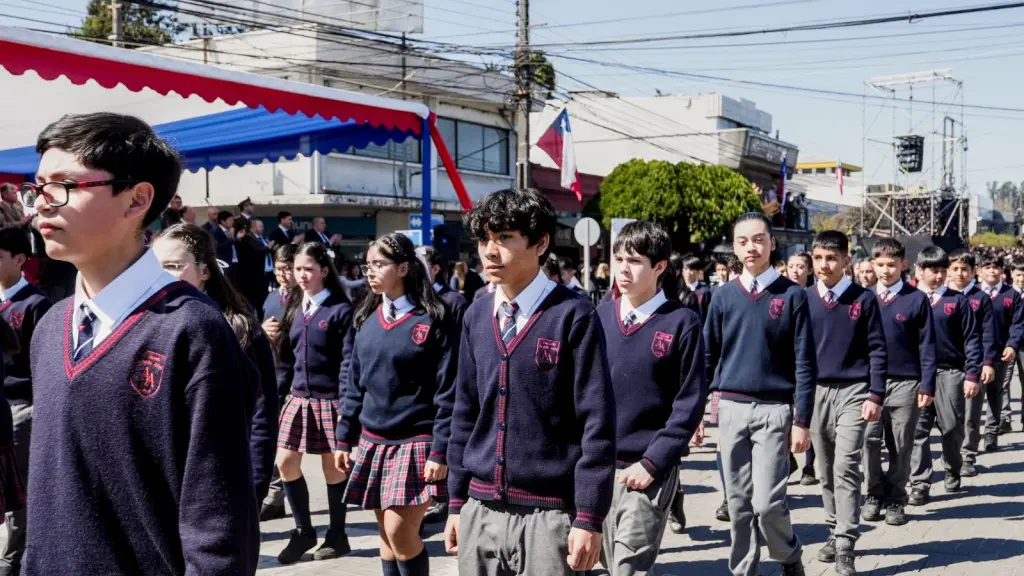 Laja apuesta por convertirse en un punto de encuentro regional durante estas Fiestas Patrias | Municipalidad de Laja