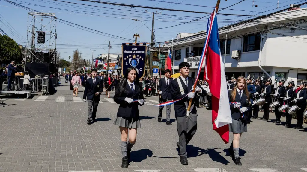 Laja apuesta por convertirse en un punto de encuentro regional durante estas Fiestas Patrias | Municipalidad de Laja