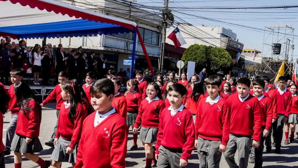 Laja apuesta por convertirse en un punto de encuentro regional durante estas Fiestas Patrias | Municipalidad de Laja