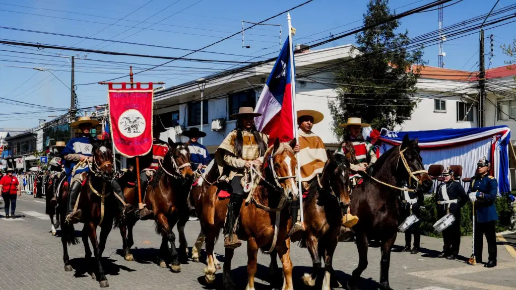 Laja apuesta por convertirse en un punto de encuentro regional durante estas Fiestas Patrias | Municipalidad de Laja