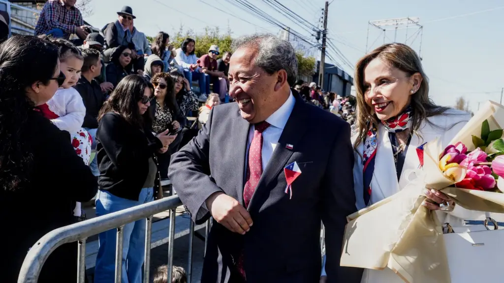 Laja apuesta por convertirse en un punto de encuentro regional durante estas Fiestas Patrias | Municipalidad de Laja