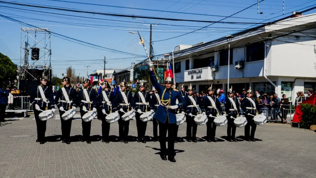 Laja apuesta por convertirse en un punto de encuentro regional durante estas Fiestas Patrias | Municipalidad de Laja