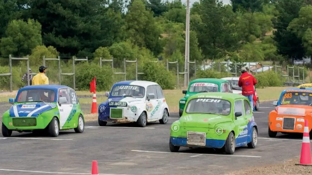 Pilotos y máquinas serán nuevamente protagonistas de una tradicional jornada tuerca en Cabrero, donde la velocidad se encontrará con el espíritu de Fiestas Patrias., Mundo Sport 2026