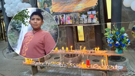 Familia de niño de 11 años fallecido en Cesfam de Alto Biobío pide esclarecer atenciones médicas previas a su muerte
