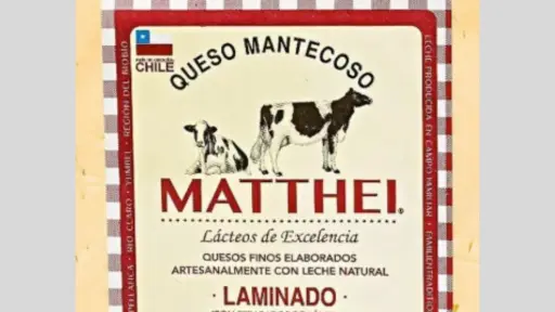 Minsal alerta por Listeria en queso mantecoso: revisa el lote antes de consumirlo