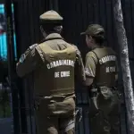 carabineros , contexto