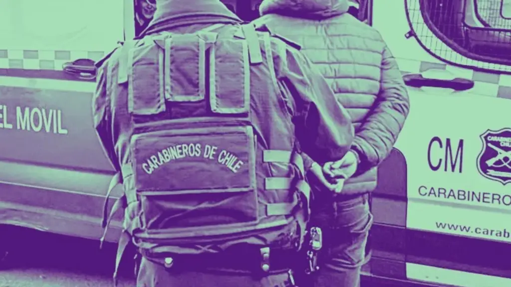 Hombre irrumpió durante la madrugada en la casa de su ex pareja, intentó asfixiarla y se dio a la fuga en Los Ángeles, La Tribuna