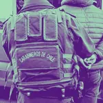 Hombre irrumpió durante la madrugada en la casa de su ex pareja, intentó asfixiarla y se dio a la fuga en Los Ángeles, La Tribuna