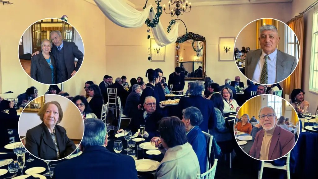 Clubes de personas mayores: espacios para seguir activos y acompañados en Los Ángeles, La Tribuna