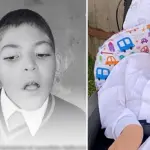Juanenrique fue despedido con mensajes de afecto y condolencias dirigidos a sus padres y familiares., Redes sociales