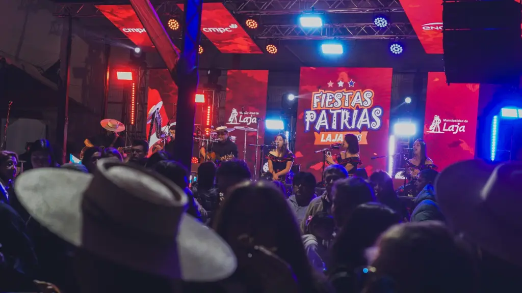 La Fonda Municipal de Laja comenzará sus actividades el 17 de septiembre y continuará durante los días 18, 19 y 20, con una programación pensada para público familiar y acceso a una amplia oferta gastronómica y de entretenimiento.