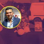Manuel Solar Neira se desempeñó durante 19 años como vendedor en la Feria Santiago Bueras de Los Ángeles., Redes sociales