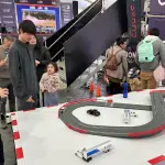 Evento en dependencias donde se albergó a los asistentes del Rally Chile Biobío 2026.