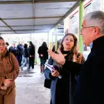 SLEP mantiene reuniones en su proceso de implementación, SLEP Los Copihues
