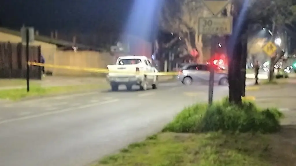 Intento de robo de vehículo terminó a disparos en Los Ángeles, La Tribuna