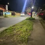 Intento de robo de vehículo terminó a disparos en Los Ángeles, La Tribuna