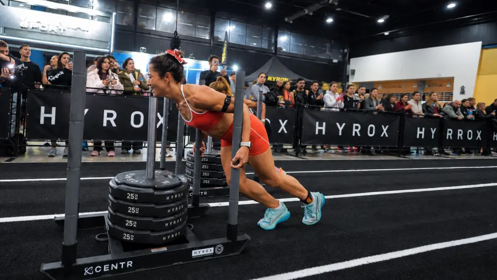 Natalia Dittus gracias a su constante dedicación y esfuerzo ha logrado posicionarse a nivel nacional entre las figuras femeninas en el Throwdown Hybrid Race, obteniendo el segundo lugar, uno de los resultados más importantes de su creciente trayectoria en las competencias híbridas, La Tribuna