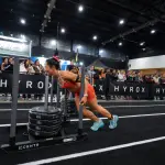 Natalia Dittus gracias a su constante dedicación y esfuerzo ha logrado posicionarse a nivel nacional entre las figuras femeninas en el Throwdown Hybrid Race, obteniendo el segundo lugar, uno de los resultados más importantes de su creciente trayectoria en las competencias híbridas, La Tribuna