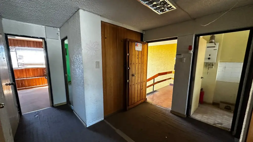 Departamento calle Colo Colo 02 | Cedida