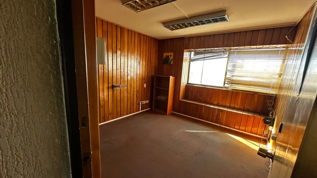 Departamento calle Colo Colo 03 | Cedida