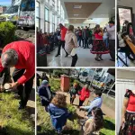 Asociación de personas con cáncer y sus familias de Biobío conmemora un año de historia con actividades en el Hospital de Los Ángeles, La Tribuna