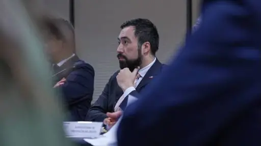 Gobierno descarta nueva causal de destitución de alcaldes en reglamento de Seguridad Municipal