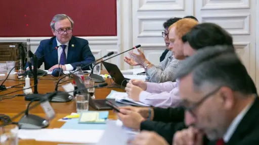 Cambios en el Congreso podrían modificar el traspaso de colegios públicos en tres comunas de Biobío