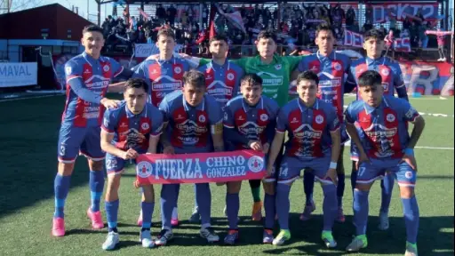Iberia busca levantarse en Hualqui y no perder terreno en la lucha por el ascenso