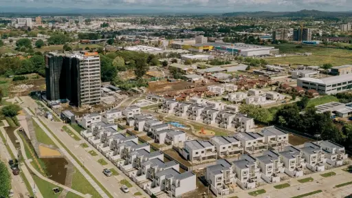 Proponen nuevo ahorro para la vivienda: Los Ángeles concentra 54% del déficit provincial