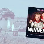 Oliver Solberg triunfa en el Rally WRC Chile 2026 y consolida su dominio en el Biobío, Contexto - Imagen referencial