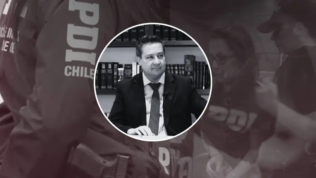 Vinko Fodich es investigado por secuestros extorsivos y asociación criminal, Edición Diario La Tribuna