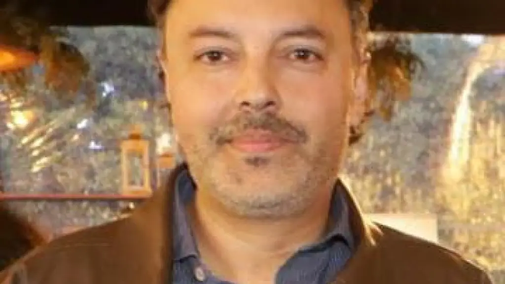 Luis Garretón, Archivo La Tribuna