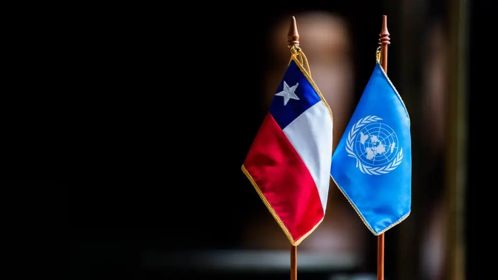 Chile se retira de acuerdo tributario en discusión en la ONU por reparos sobre soberanía fiscal, contexto