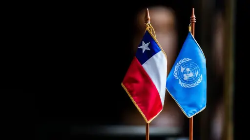 Chile se retira de negociación tributaria de la ONU: Cancillería advierte posibles límites a la soberanía fiscal