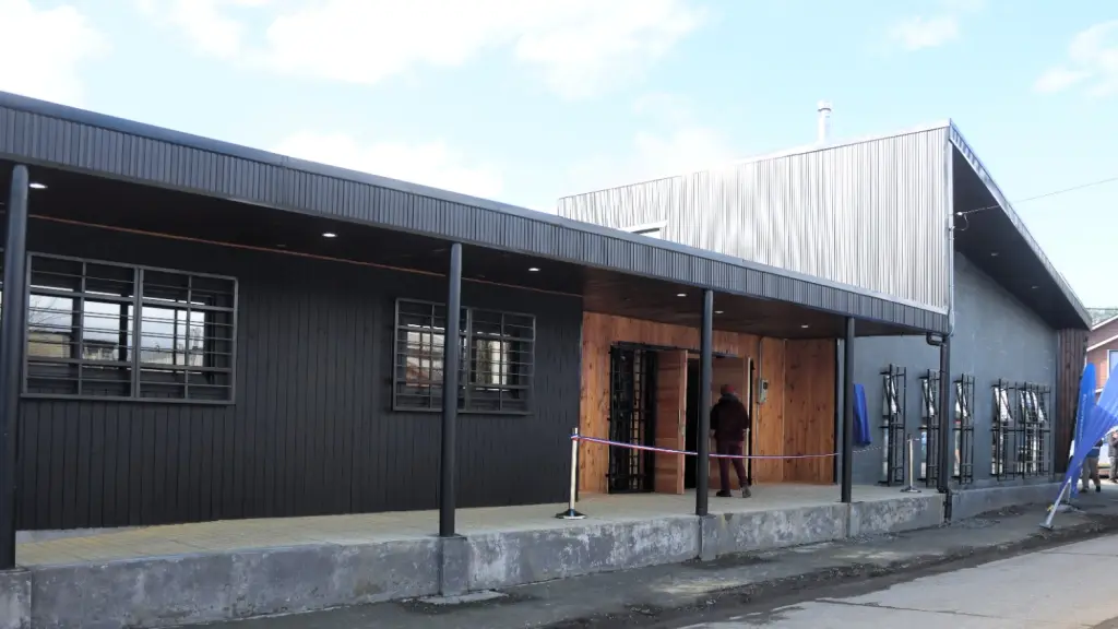 Los subsidios permitirán financiar obras que buscan fortalecer la vida comunitaria , Seremi de Vivienda y Urbanismo