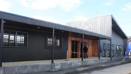 Organizaciones comunitarias podrán postular a proyectos de equipamiento barrial con subsidios de hasta 7.500 UF