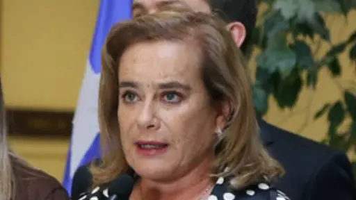 Diputada Flor Weisse destaca avance de proyecto que fortalece la persecución del abigeato