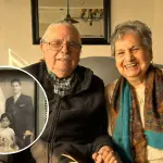 63 años juntos: la historia de amor de una pareja de 92 años en Los Ángeles, La Tribuna