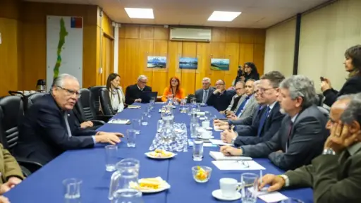 Sector lácteo propone acción coordinada para aumentar consumo, abrir mercados y fortalecer la sustentabilidad