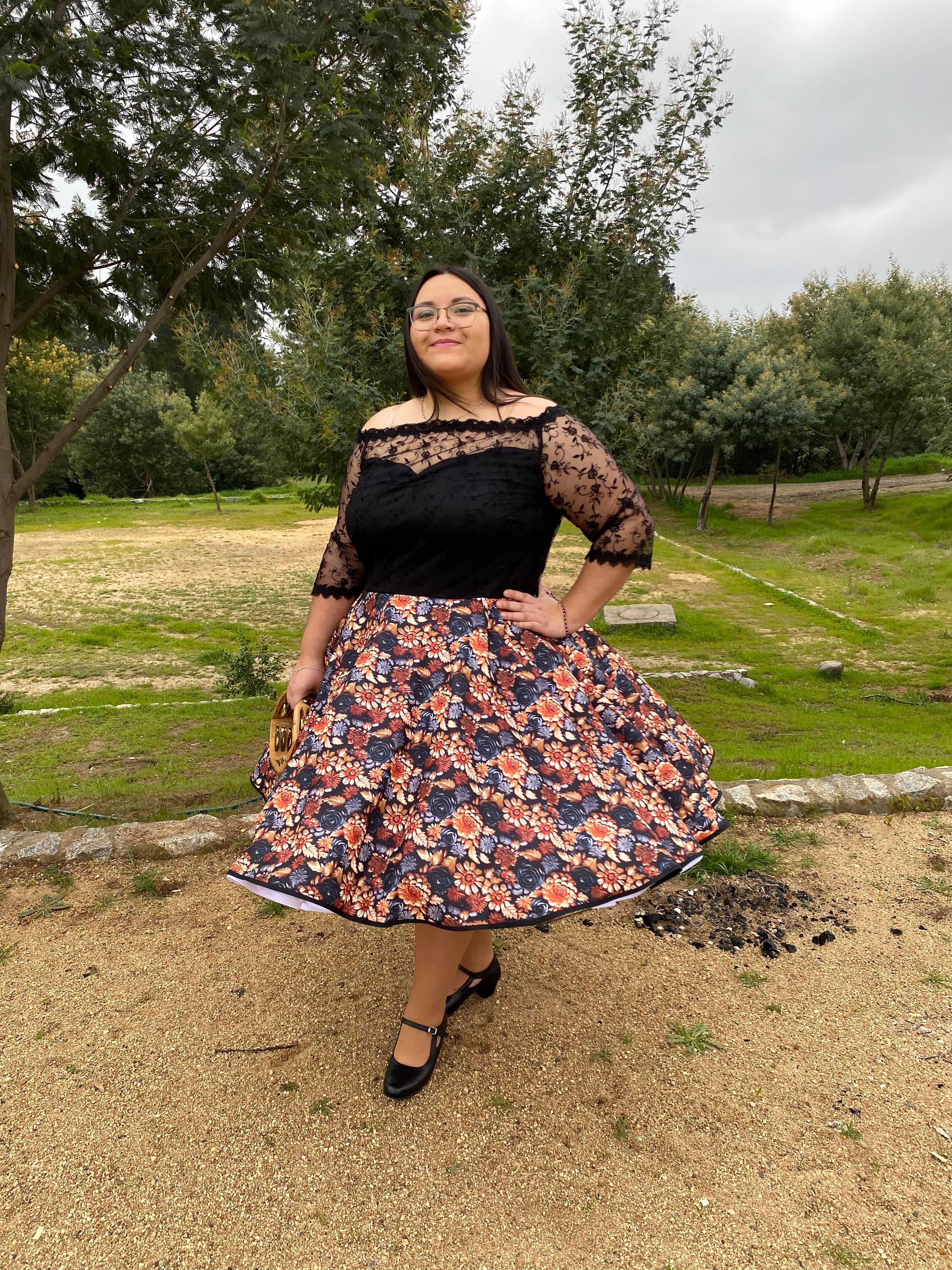 Andrea Valdebenito / Bellavista