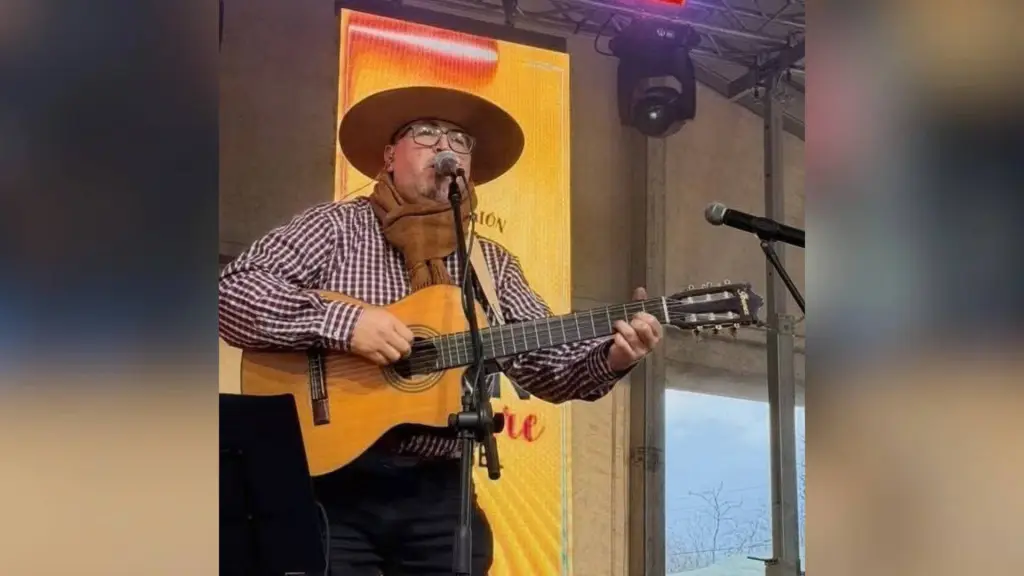 Marcos Valdebenito Pereira, Bellavista