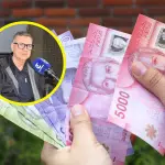 El aguinaldo de Fiestas Patrias alcanza los $25.280 por persona y contempla un monto adicional por cada carga familiar acreditada., La Tribuna